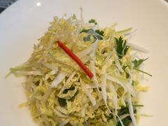 -山丹丹西北菜(金贸大厦店)