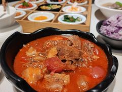 -新仙清汤牛腩(铜锣湾店)