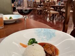 -浙江西子宾馆·瑶园咖啡厅