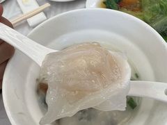 -潮福城大酒楼(北尚店)