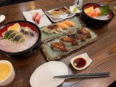 -东京屋(武定路店)