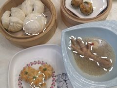 -寻味顺德·珍之宝酒楼(银钻店)