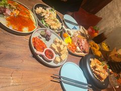 -食陆号·新式台湾创意菜(苏州首店)