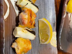 -鸟鹏烧鸟居酒屋(熙龙湾店)