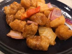 -禾府酒家·传统广府味(番禺店)
