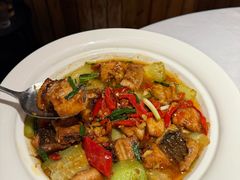 -味界·精致赣菜(招商花园城店)