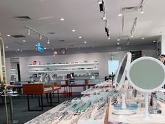 -亚美视光眼镜店(重庆路活力城店)