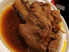 -宏状元现熬粥·京味菜(五棵松店)