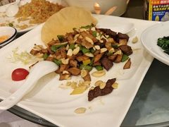 -鹭园酒家·四十年老字号