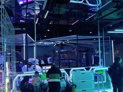 -世代星球·保龄球·镭战真人CS·团建(杨浦店)