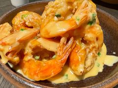 风范汁焗龙虾仔-万丽轩·粤菜(王府井金茂万丽酒店)