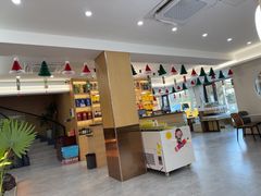 -紫藤园·天目湖大鱼头(南山竹海店)
