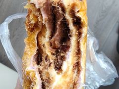 -美嘉华面包西饼店(红胜坊店)