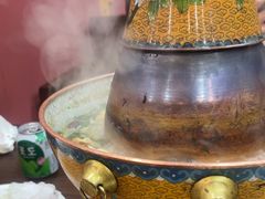 -爱新觉罗福臨火锅馆(万科滑雪场店)