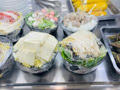 -聚德华天护国寺小吃(甜水园店)