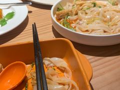 -谷丽麦馕新疆菜·清真(步步高梅溪新天地店)