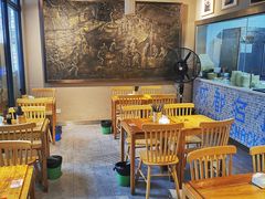 大堂-协茂森老钟家(鸿云悦街店)