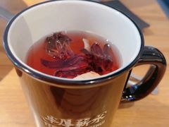 -太二酸菜鱼(SM城市广场店)