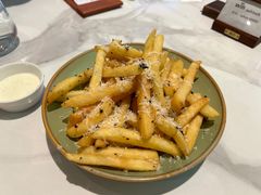 -盐说·西式餐酒馆(光明万达店)