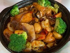 小贝壳一品煲-小贝壳酒楼(经九路店)