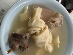 -蘭心餐厅(进贤路店)