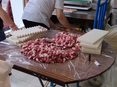 -宛平李记小吃(东关街店)