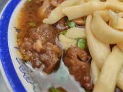 -清真-戏楼王记牛肉面