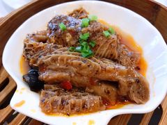 -万龙洲海鲜(大兴绿地缤纷城店)