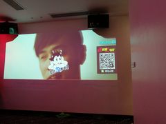 -星汇纯K量贩式KTV(卜蜂中心店)