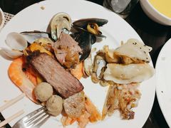 -杭州开元名都大酒店·地中海自助餐厅