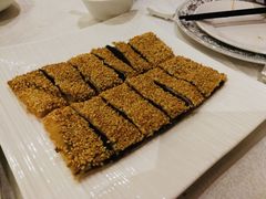 -梅龙镇酒家(南京西路总店)