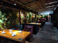 -3号仓库·餐厅(灵溪一店)