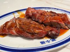 -肥小福·烧鹅专门店(环宇荟店)