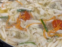 -芭夯兔·兔肉汤锅(新都店)