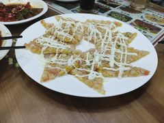 -上海小菜餐厅(理工大学店)