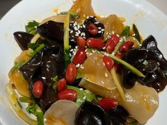 -禄运茶居·手工点心(猎德店)