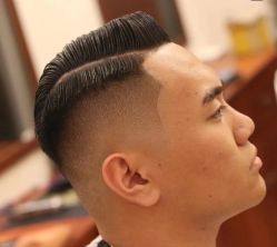 -尼特斯男士发型馆