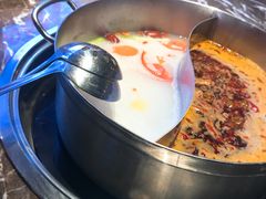 -大斌家串串火锅(德思勤店)