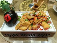 -鸿运楼·舌尖上的徽菜