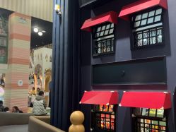 点击看大图 -奈尔宝·儿童乐园·亲子餐厅(星河湾店)