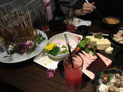 -老翡翠 Old Crystal Jade Restaurant