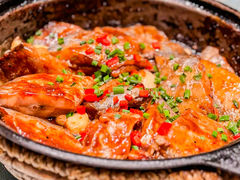 -海景苑海鲜大酒店(吕四店)