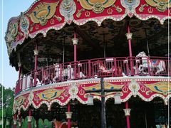 -横店影视城梦幻谷园区