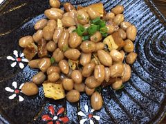 -宽窄巷子冒菜(中华广场店)