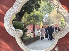 -南岳衡山风景名胜区-南岳大庙