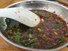 -贵州沾水米线(学田湾店)