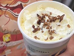 -茶话弄(中贸广场店)