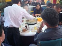 iphone_upload_pic-七欣天香辣蟹火锅(海门解放中路店)