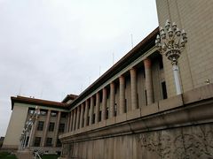 -人民大会堂