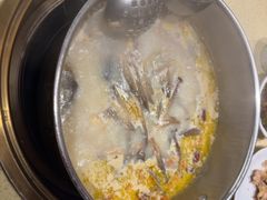 -煲大王老砂锅猪肚鸡(泊富ICITY店)